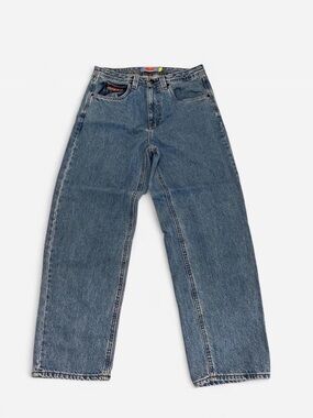 Empyre Loose-Fit Skate Jeans - 90’s Inspired